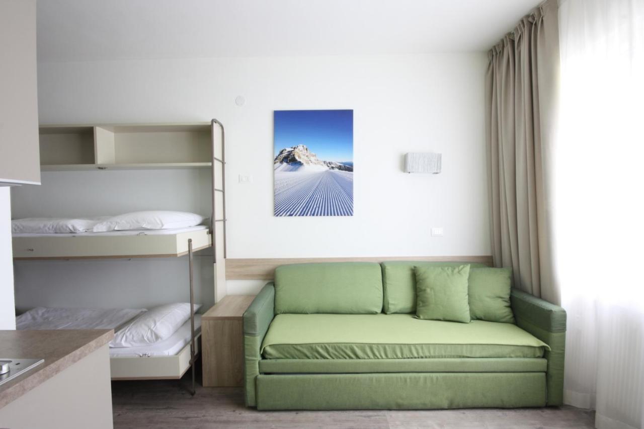 Appartamenti Pradalago Marilleva 900 Exterior photo